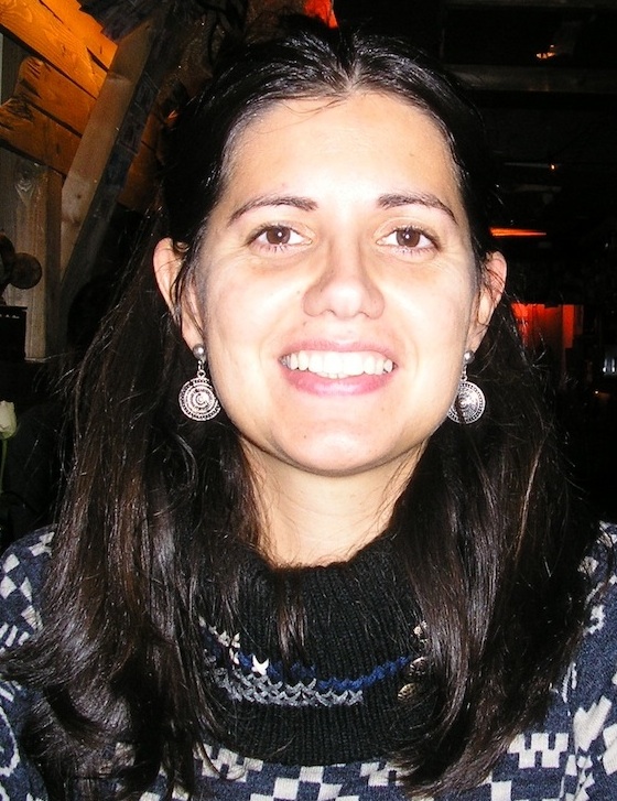 Ana Oliveira Alves