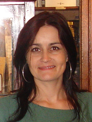 Cristiana Areias